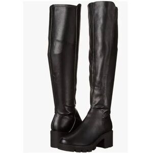 Dolce Vita Nicolette Over The Knee Boots
